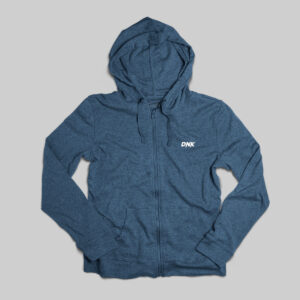 Blue Hoodie Blue Hoodie