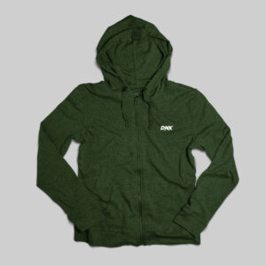Green Hoodie Green Hoodie