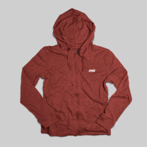 Red Hoodie Red Hoodie