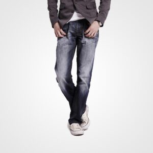 Dark Brown Jeans Dark Brown Jeans