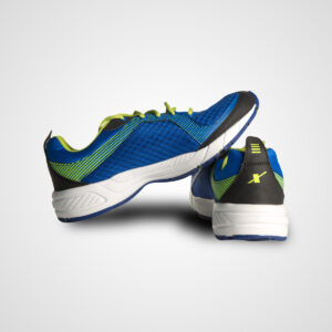 DNK Blue Shoes DNK Blue Shoes