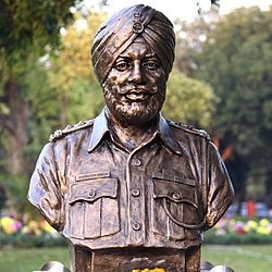 Sino India War 1962