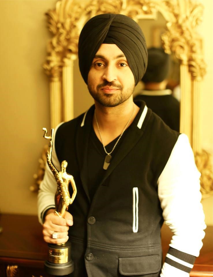 award