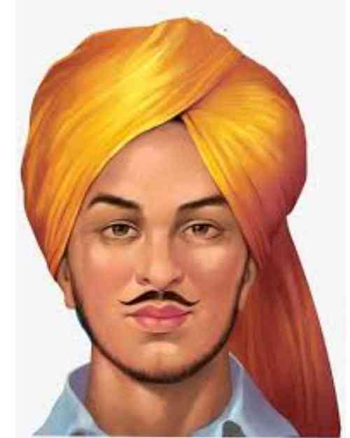 bhagat singh