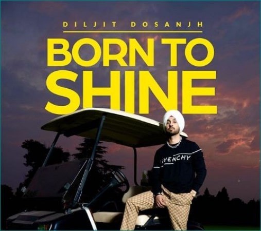 born to shine