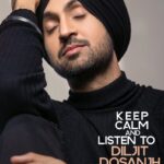 Diljit Dosanjh Born to shine