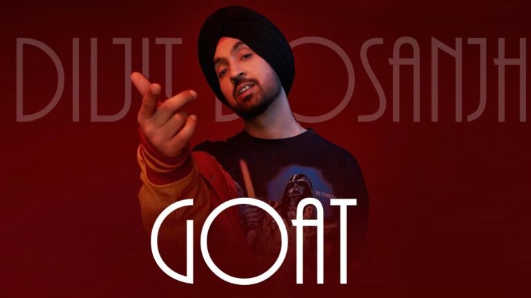 goat