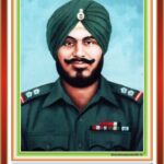 Subedar Joginder Singh Shahnan PVC : Real Hero