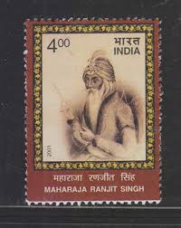 maharaja ranjit singh