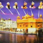 10 Sikh Gurus History in Punjab