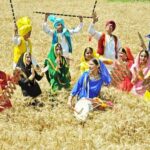 festivel in punjab