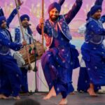 Best Punjabi folks dance