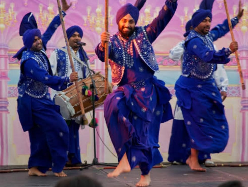 Bhangra