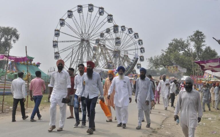 Chappar Mela