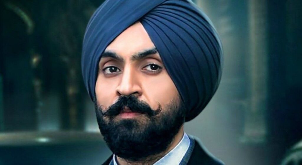 Diljit Dosanjh