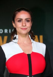 Gul Panag