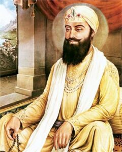 Guru Har Rai