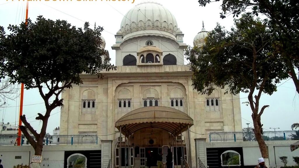 17 Best Gurudwara in India you must visit SikhHeros Chronicles of