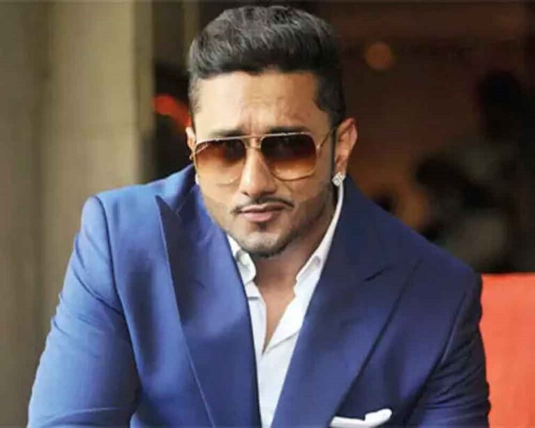 Honey Singh