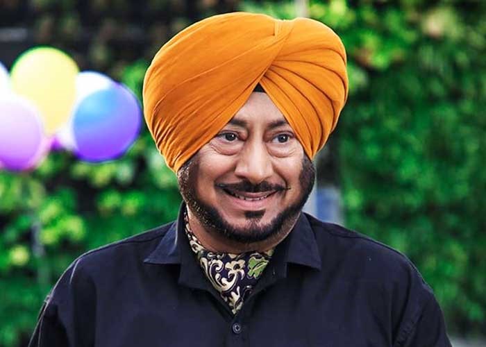 Jaswinder Bhalla