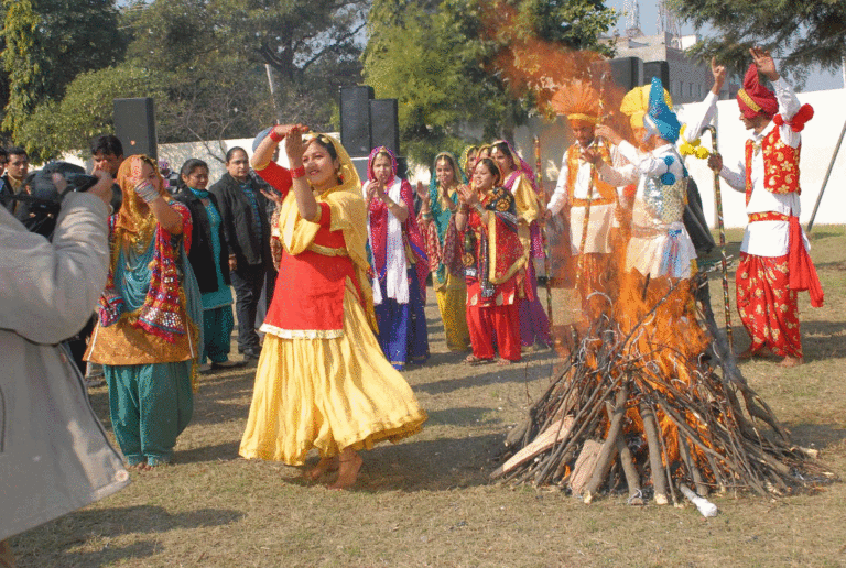 Lohri