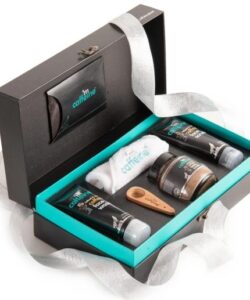 Mcaffeine skin care kit