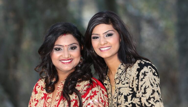 Nooran Sisters