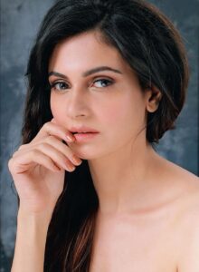 Simran Kaur Mundi