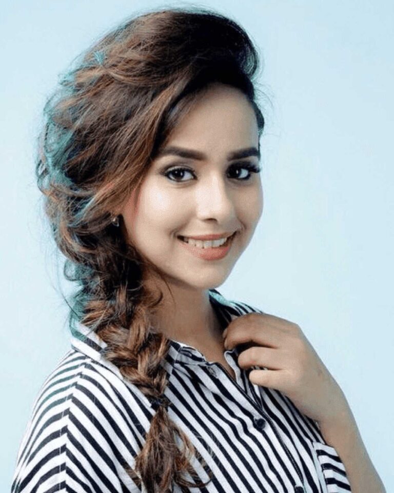 Sunanda Sharma