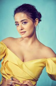 Surveen Chawla