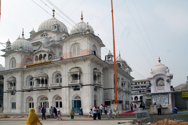 Takht Sri Patna Sahib