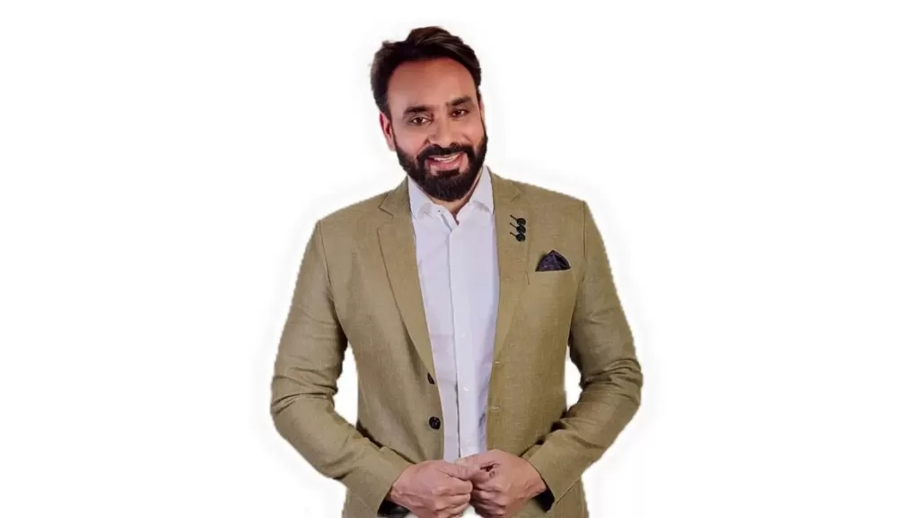 babbu maan