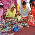 Phulkari – The tradition of Punjab