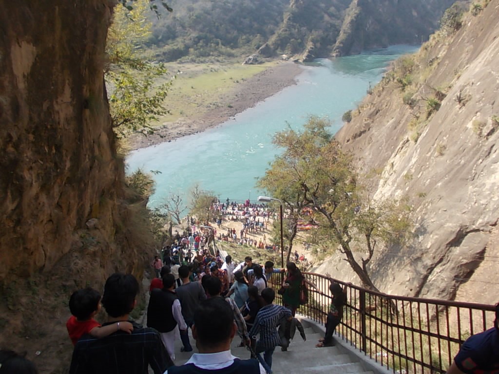 Mukteshwar Mahadev