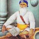 7 Facts about Shaheed Baba Deep Singh
