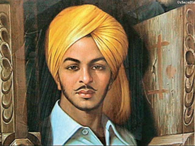 bhagat singh