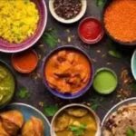 Punjab the food bowl of India and other factors:-