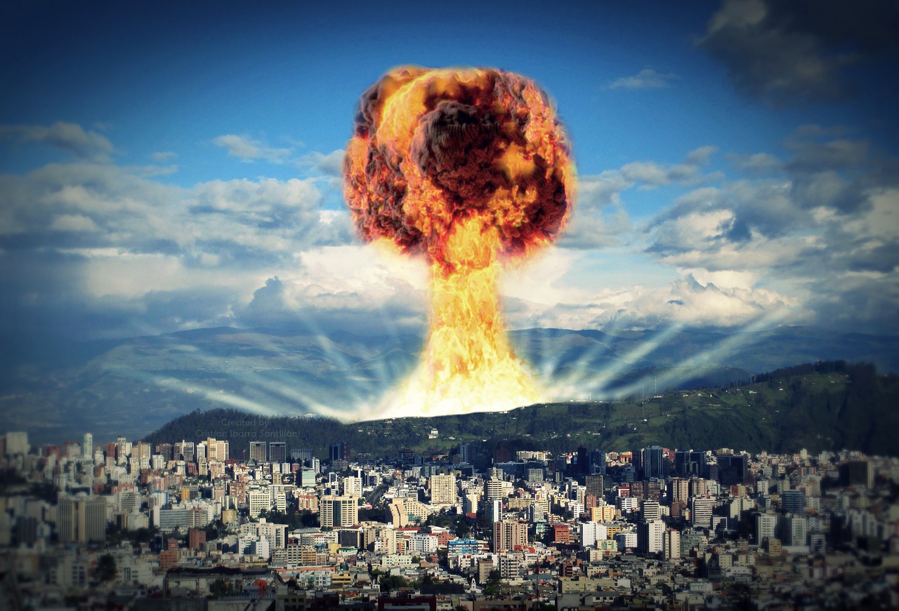 nuclear, nuclear explosion, apocalypse-4924092.jpg