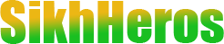 SikhHeros Logo