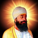 Why is Guru Teg Bahadur known as 'Hind di Chaadar'?