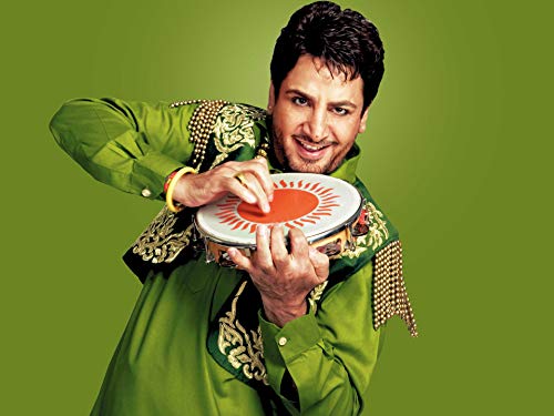 Biography of Gurdas Maan Biography of Gurdas Maan