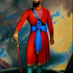 Why did Guru Gobind Singh have more than one wife?