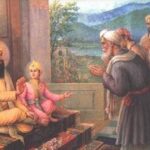 How Did Mughals Kill Sikh Gurus