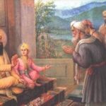 Mughals and sikh guru