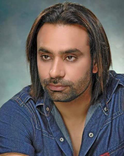 Biography of Babbu Maan Biography of Babbu Maan