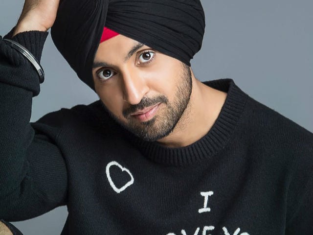 Biography of Diljit Dosanjh Biography of Diljit Dosanjh