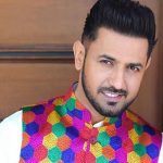 Biography of Punjabi Singer Gippy Grewal