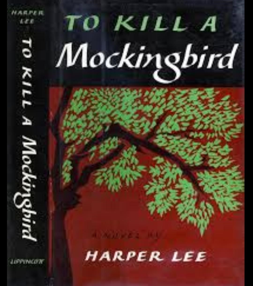 To Kill a Mocking bird