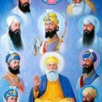 Guru sahib ji