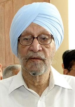 Biography of Punjabi writer Gurdial Singh Biography of Punjabi writer Gurdial Singh